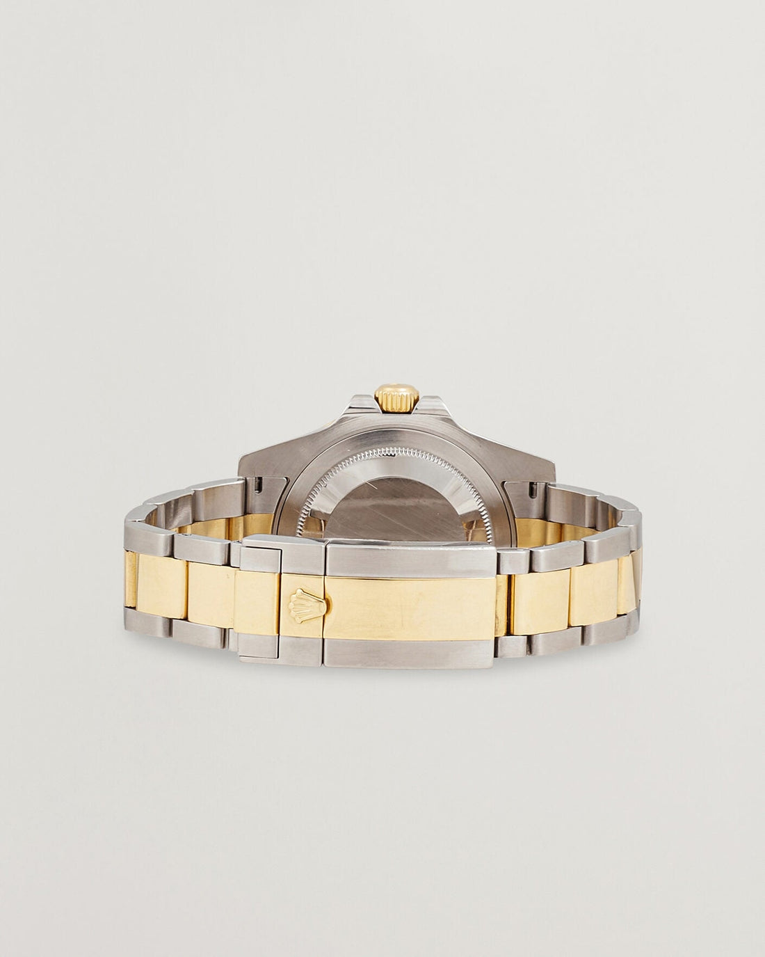 GMT-Master II 16713LN "Yellow Gold" 40 MM