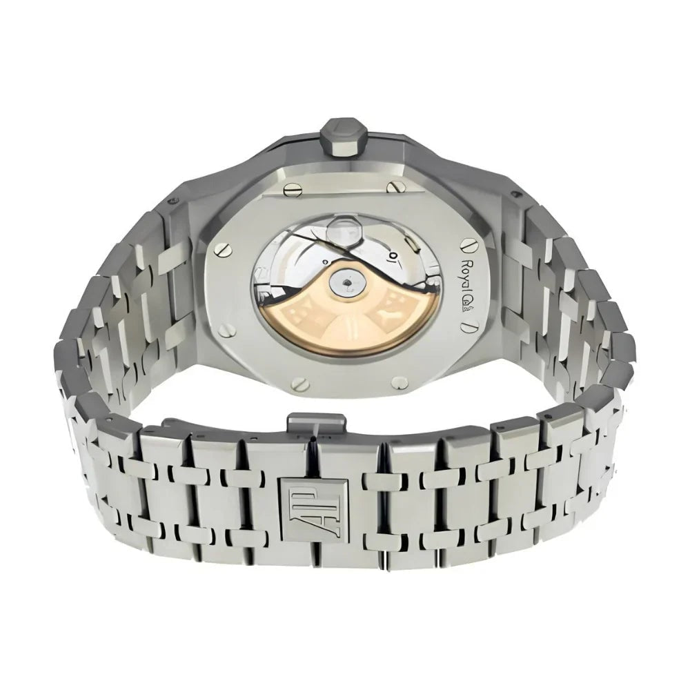 Royal Oak Selfwinding Chronograph 'Panda'