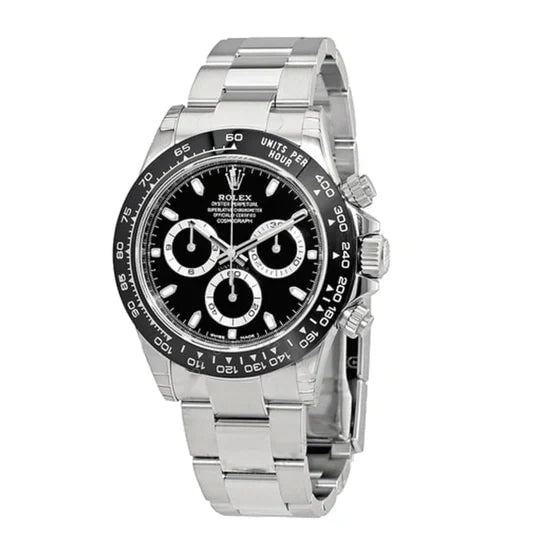 Daytona 116500LN “Reverse Panda Dial”
