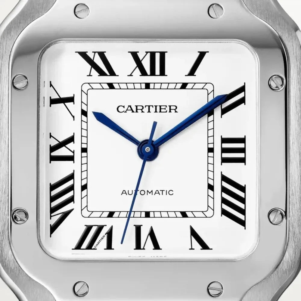 CA - Classic Silver