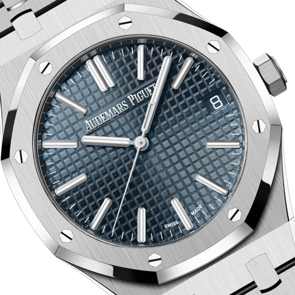 Royal Oak “Midnight Blue”