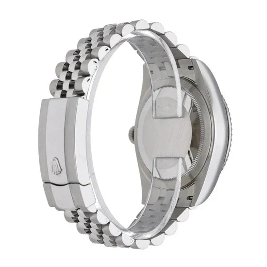 Sky-Dweller "Black Dial" 336934