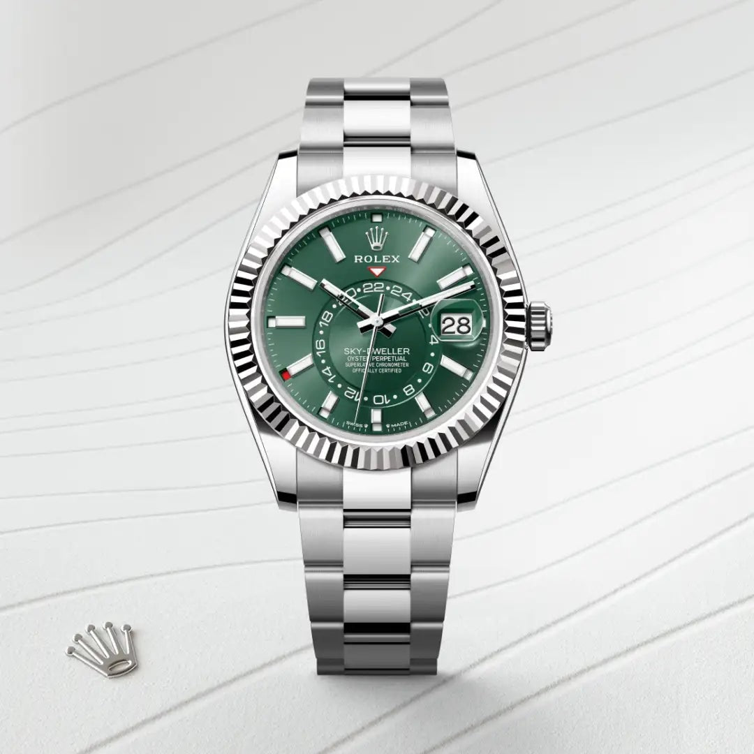 Sky-Dweller 336934