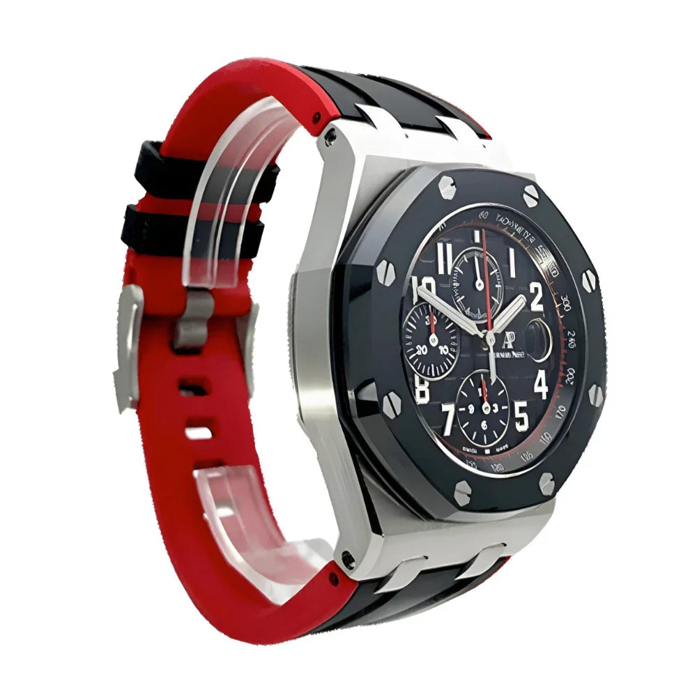 Royal Oak Offshore 26400SO.OO.A002CA.01 “Vampire” Ultra